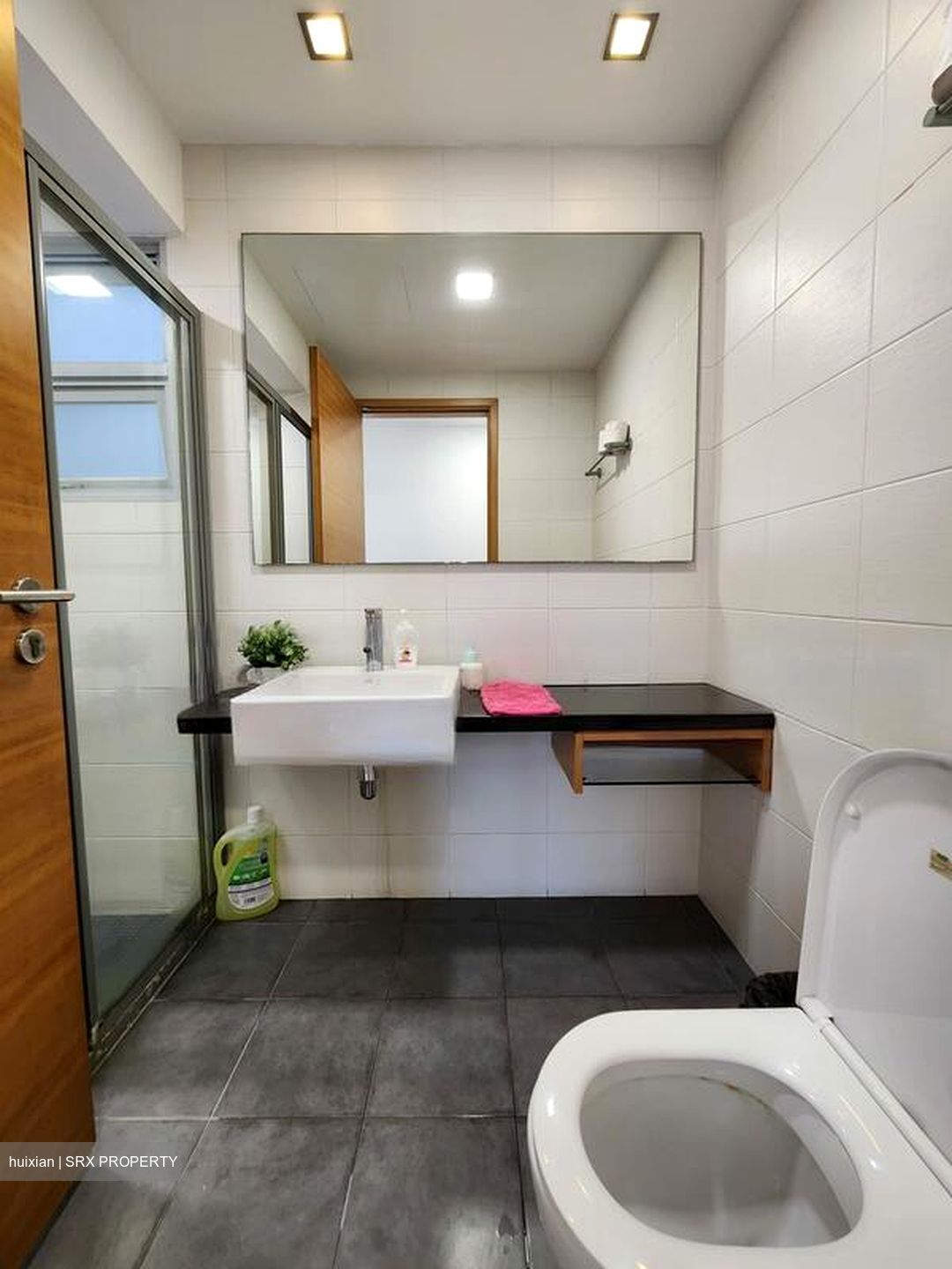 The Linear (D23), Apartment #507313751